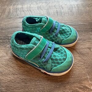 See Kai Run Stevie Mesh Sneakers